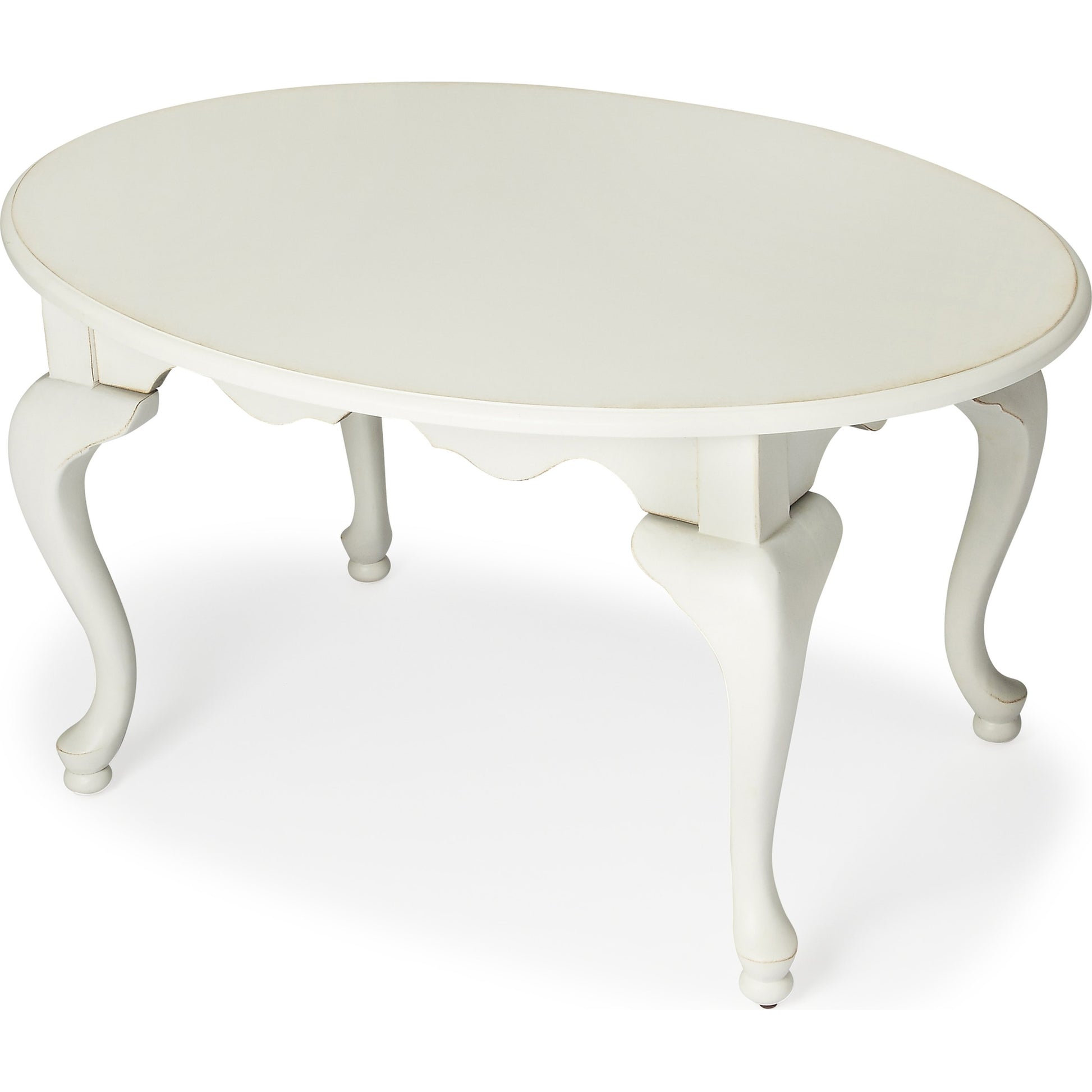 Grace Oval Cocktail Table by Butler Specialty Company. Made from rubberwood solids, mdf, cherry, maple, walnut veneers in a traditional style.
