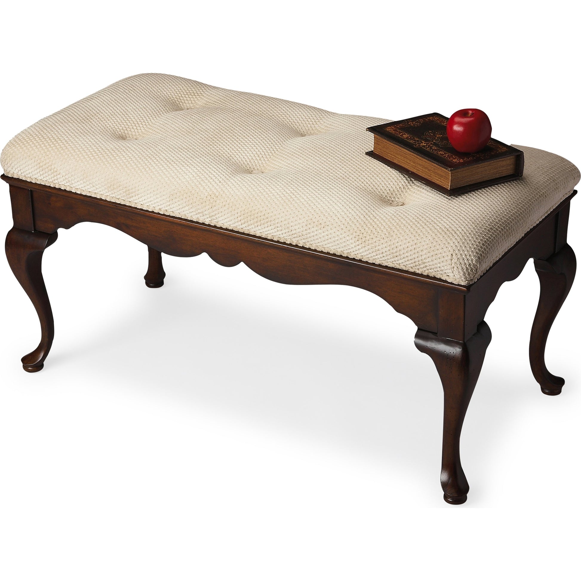 Grace Bench by Butler Specialty Company. Made from unique in a traditional style.