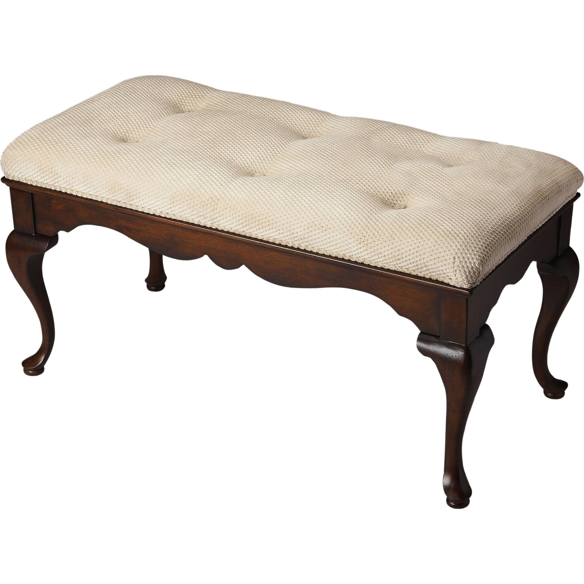 Grace Bench by Butler Specialty Company. Made from unique in a traditional style.