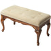 Grace Bench by Butler Specialty Company. Made from unique in a traditional style.