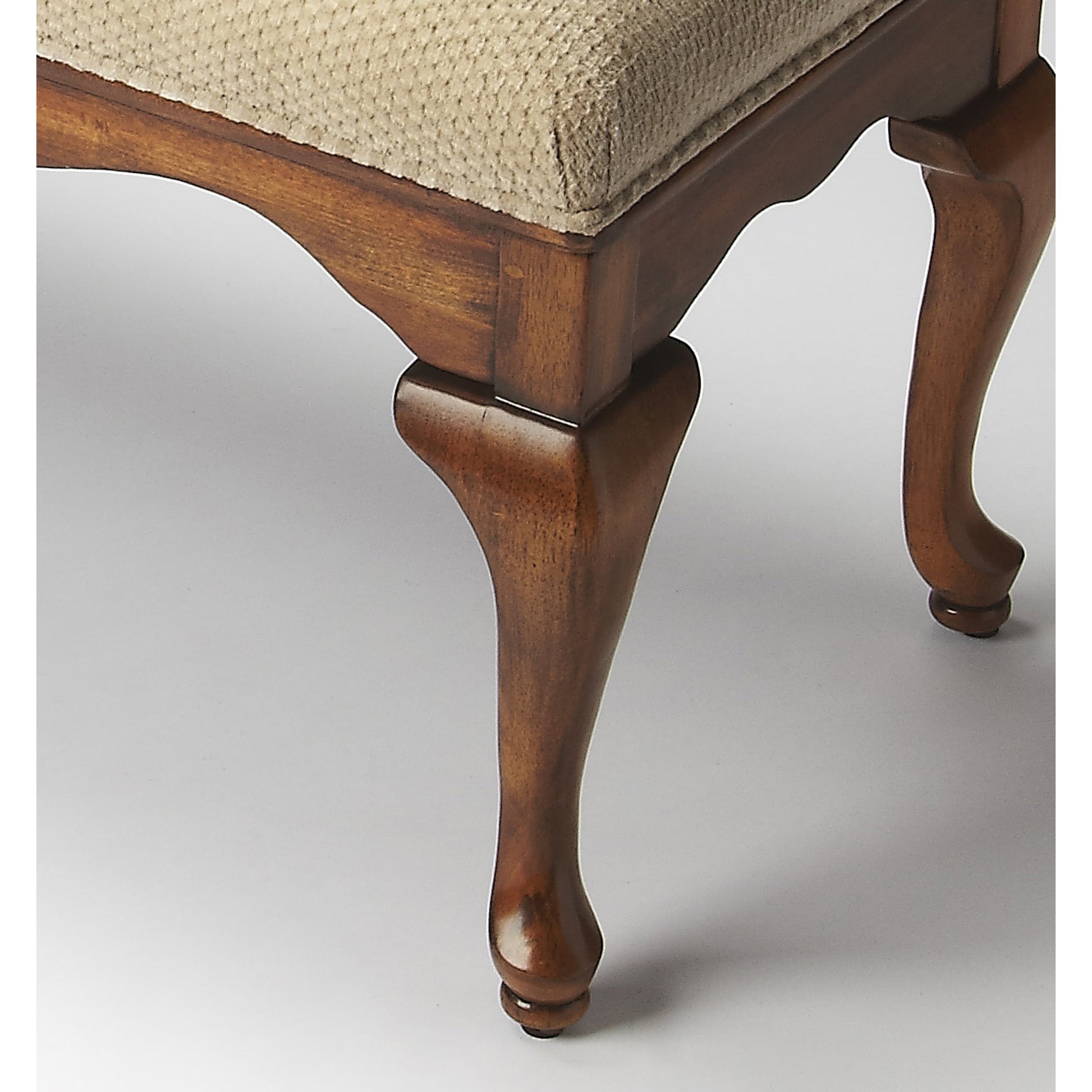Grace Bench by Butler Specialty Company. Made from unique in a traditional style.