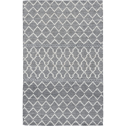 Sonora Indoor Outdoor Accent Rug by Villa by Classic Home. Made from 100% recycled polyester in a unique style.