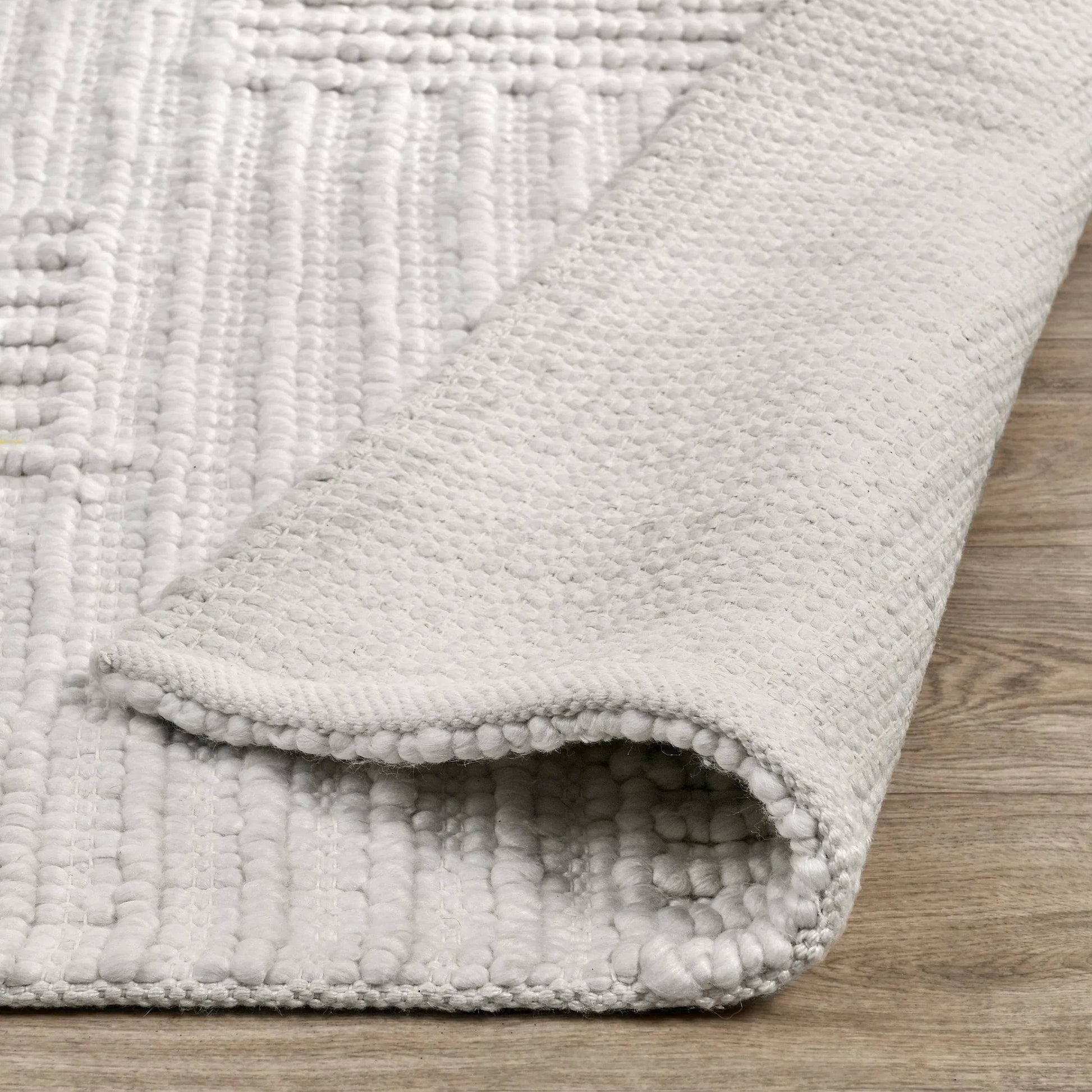 Performance Clayton Area Rug by Villa by Classic Home. Made from 100% pet in a unique style.