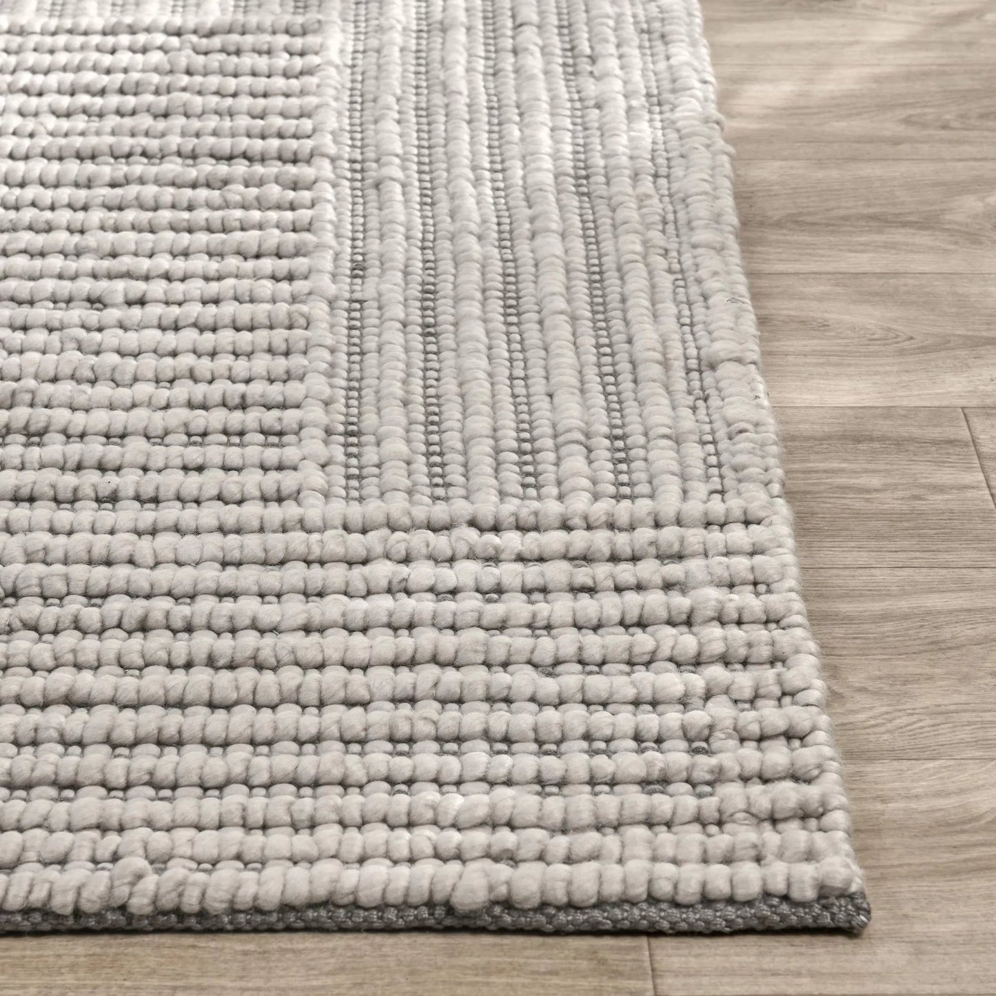 023 SI-2243175 | Closeup | Performance Clayton Area Rug by Villa by Classic Home. Made from 100% pet in a unique style.