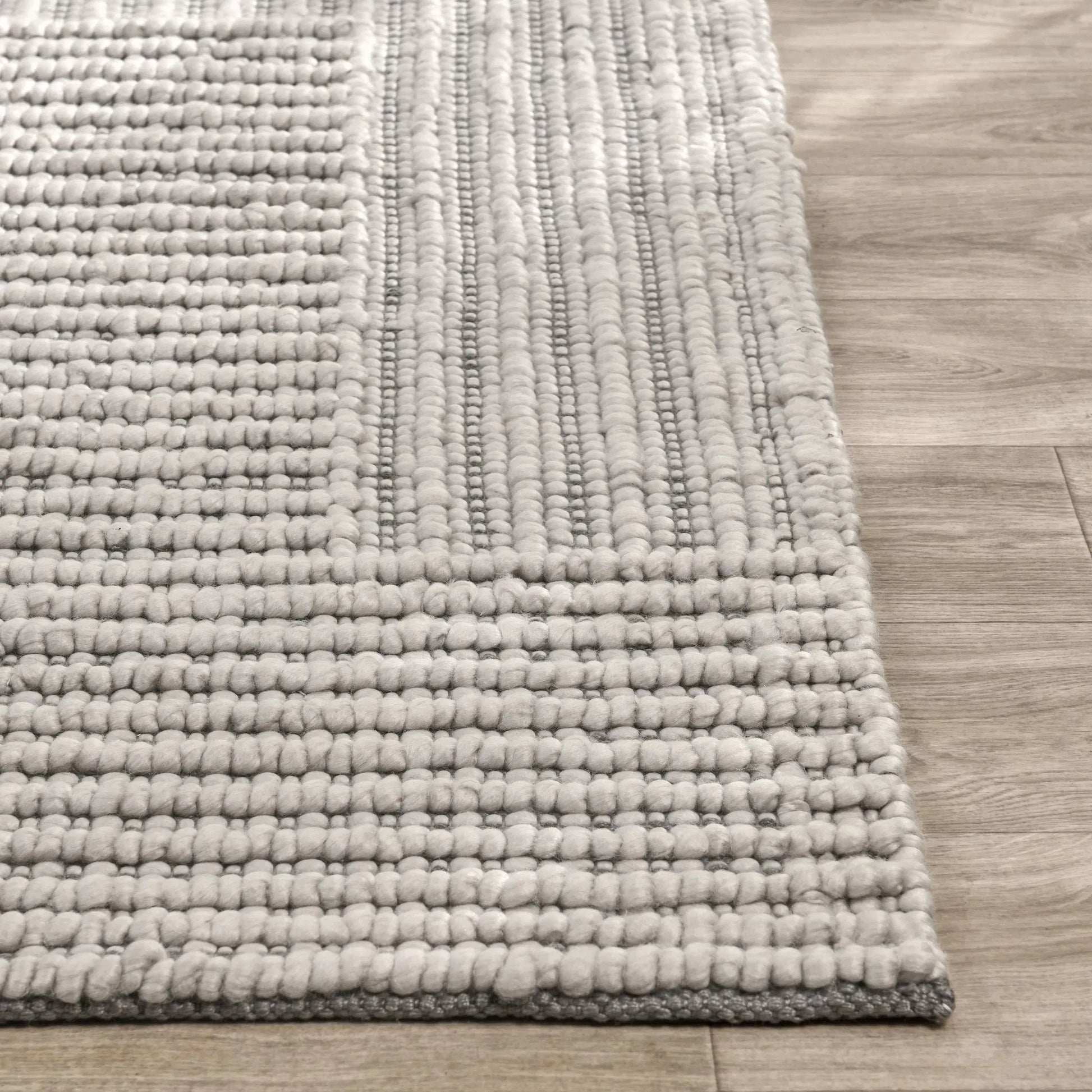 Performance Clayton Area Rug by Villa by Classic Home. Made from 100% pet in a unique style.