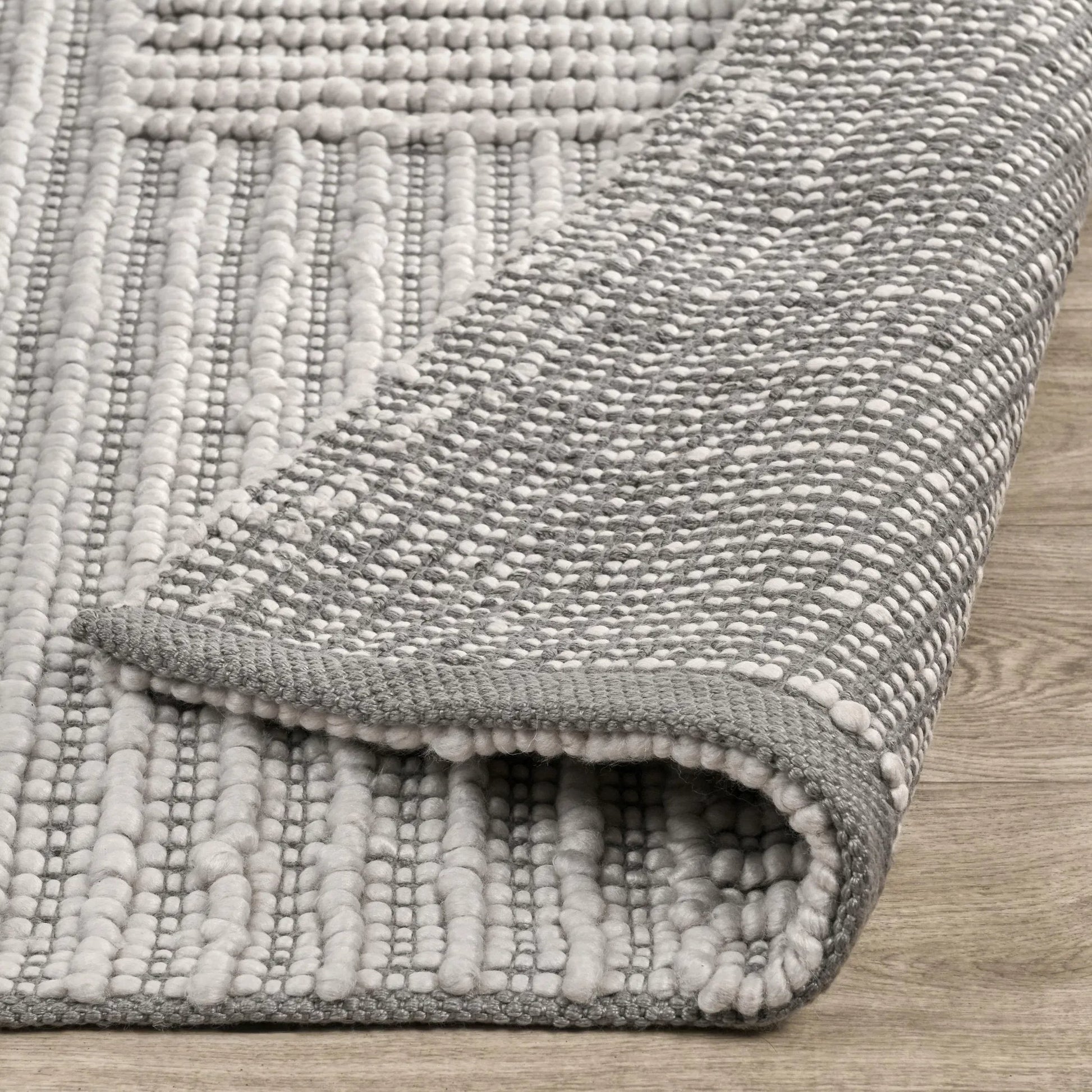 Performance Clayton Area Rug by Villa by Classic Home. Made from 100% pet in a unique style.