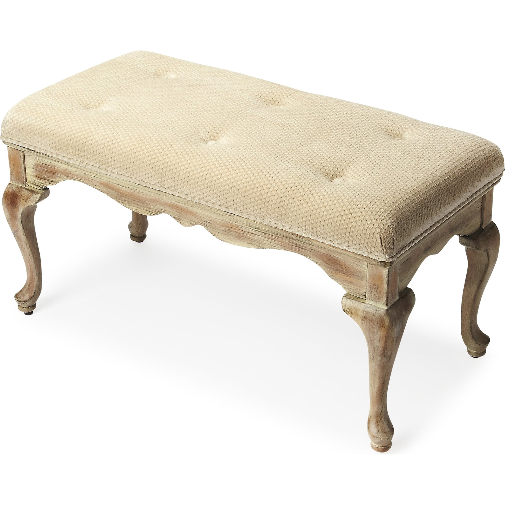 Grace Bench by Butler Specialty Company. Made from unique in a traditional style.