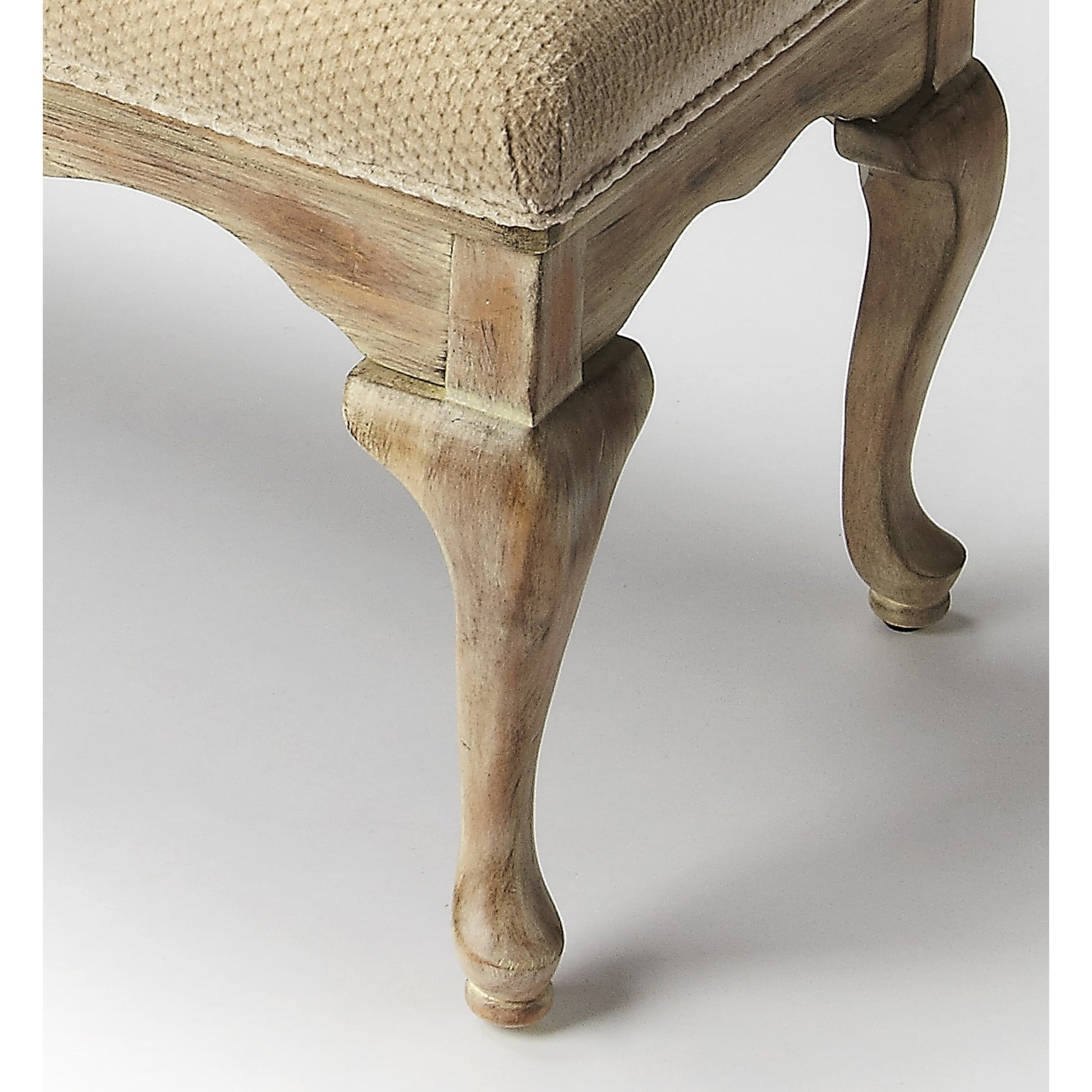 Grace Bench by Butler Specialty Company. Made from unique in a traditional style.