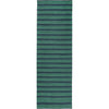 Green / 2.6x8