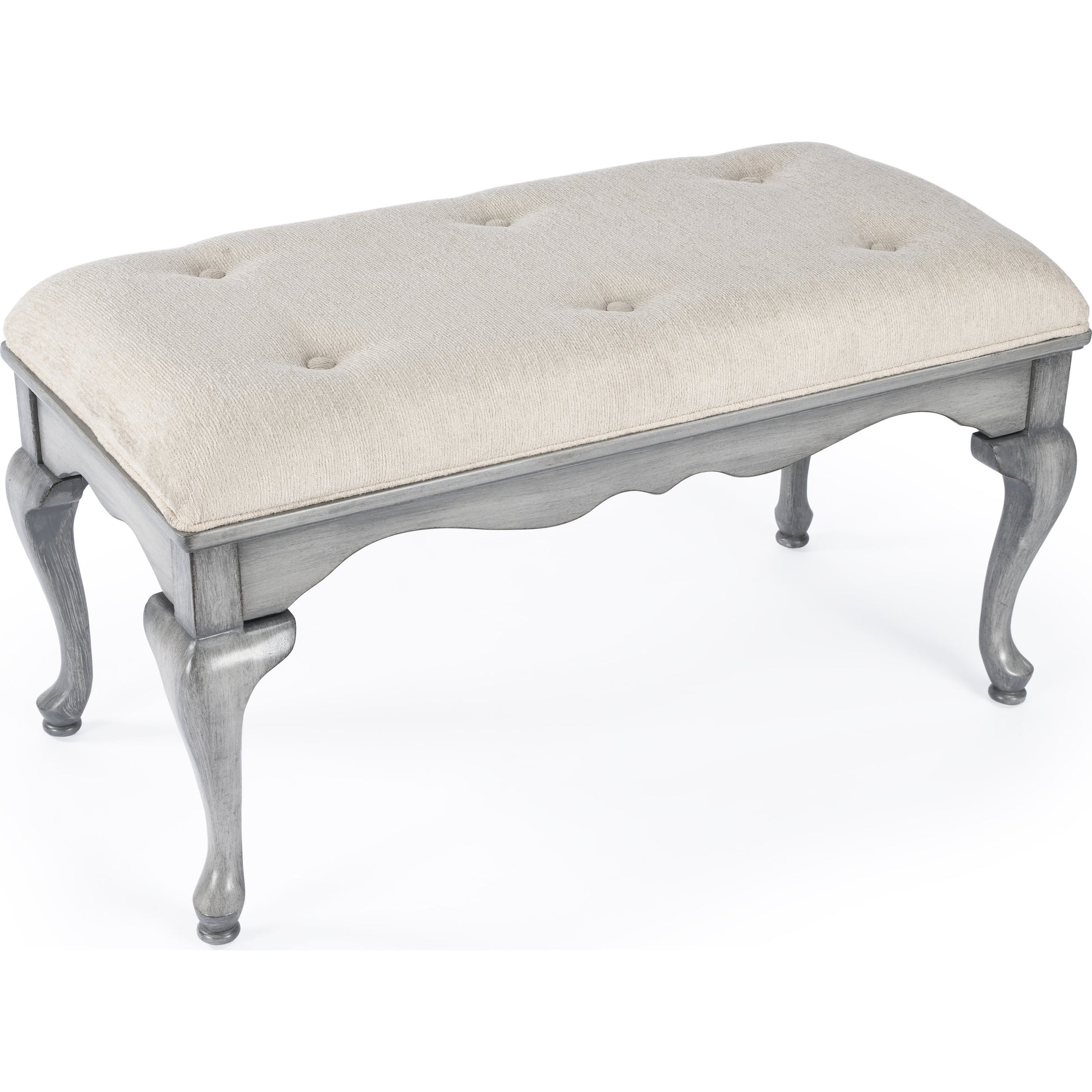 Grace Bench by Butler Specialty Company. Made from unique in a traditional style.