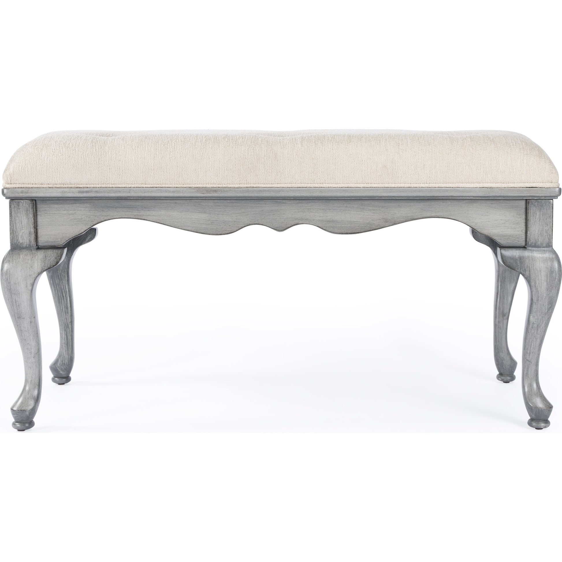 Grace Bench by Butler Specialty Company. Made from unique in a traditional style.