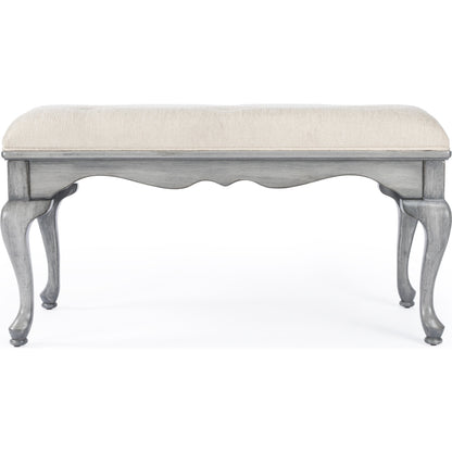 Grace Bench by Butler Specialty Company. Made from unique in a traditional style.