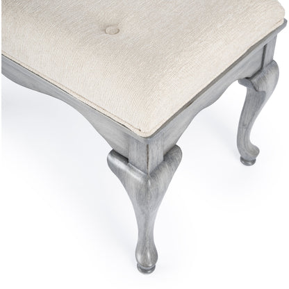 Grace Bench by Butler Specialty Company. Made from unique in a traditional style.