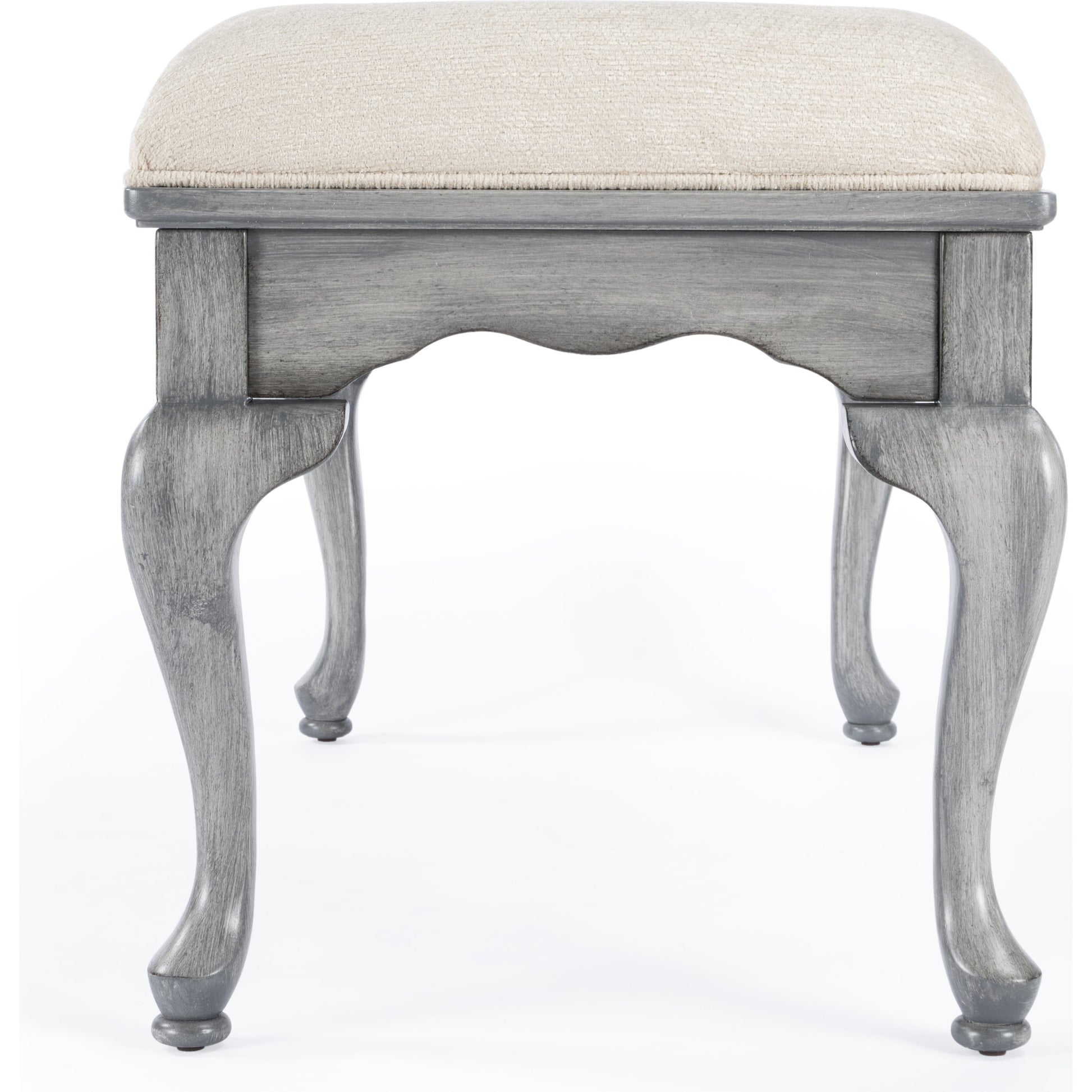 Grace Bench by Butler Specialty Company. Made from unique in a traditional style.