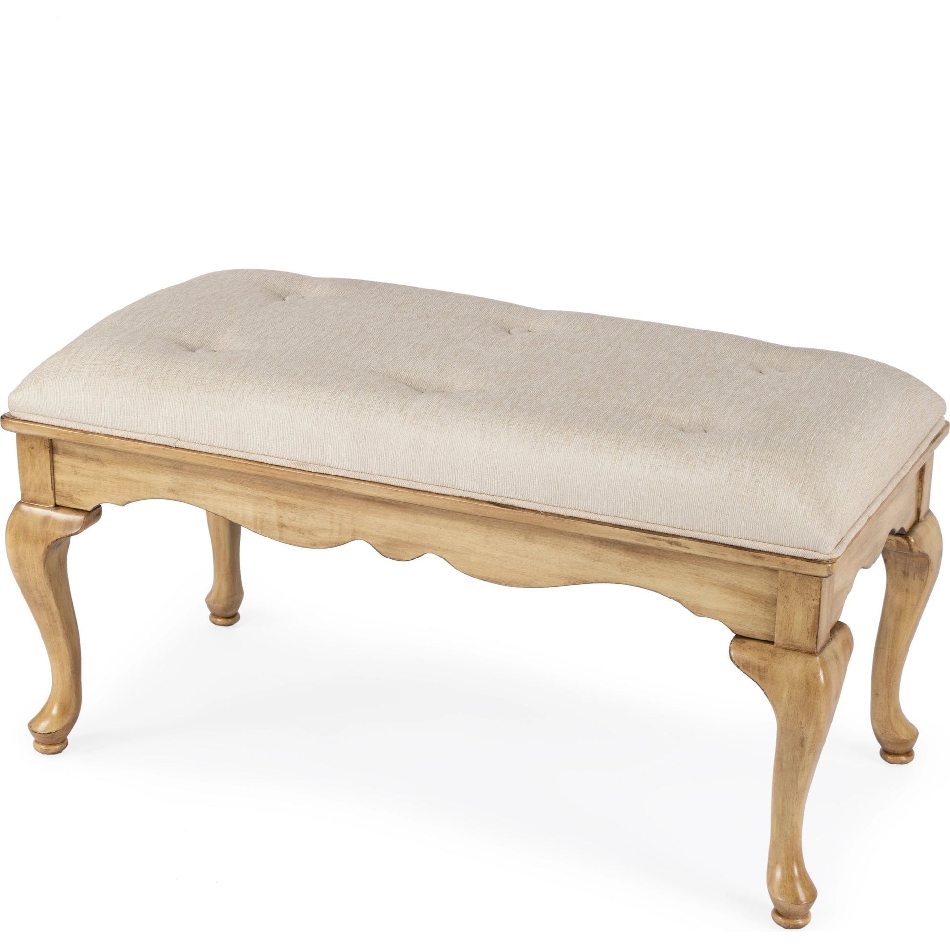 Grace Bench by Butler Specialty Company. Made from unique in a traditional style.