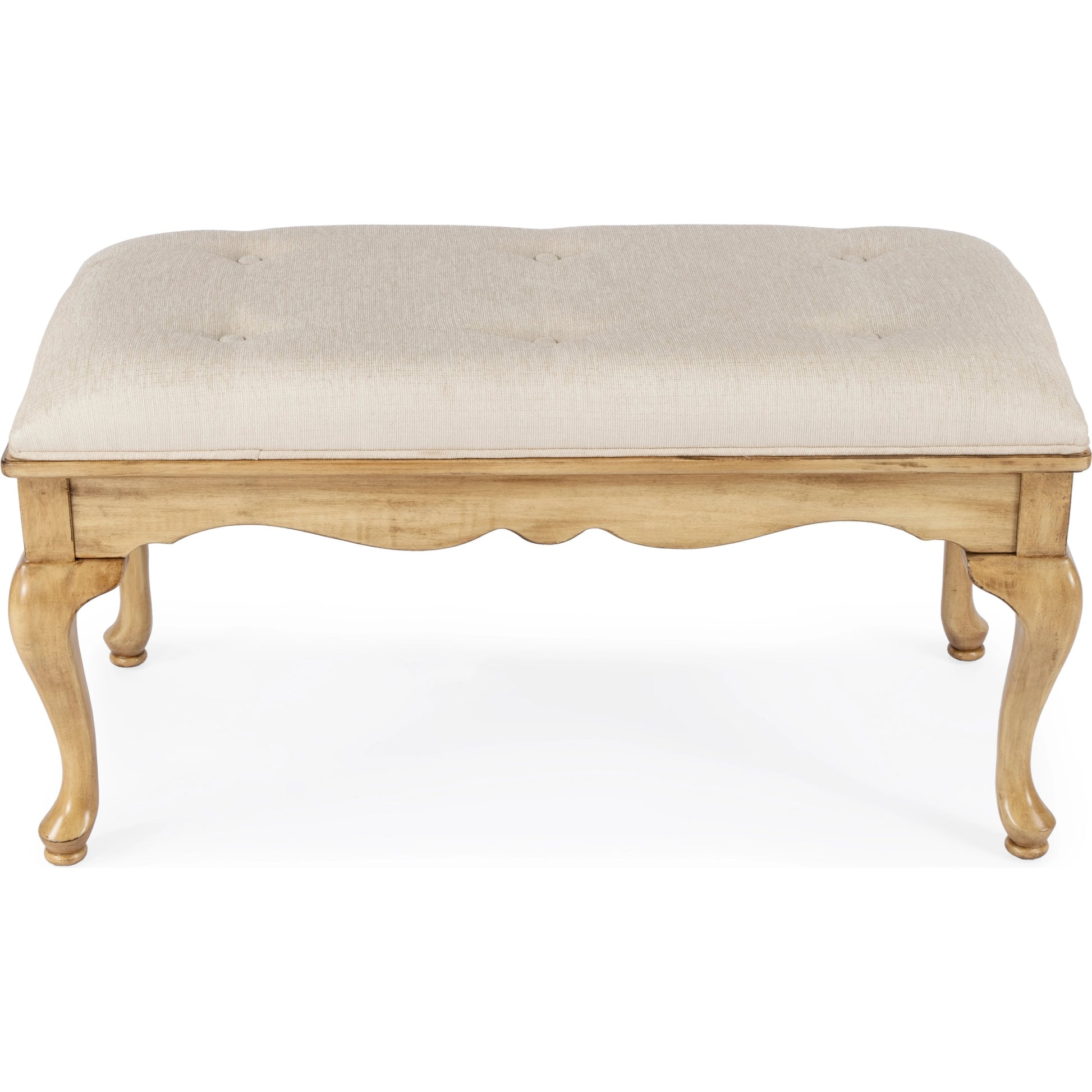 Grace Bench by Butler Specialty Company. Made from unique in a traditional style.