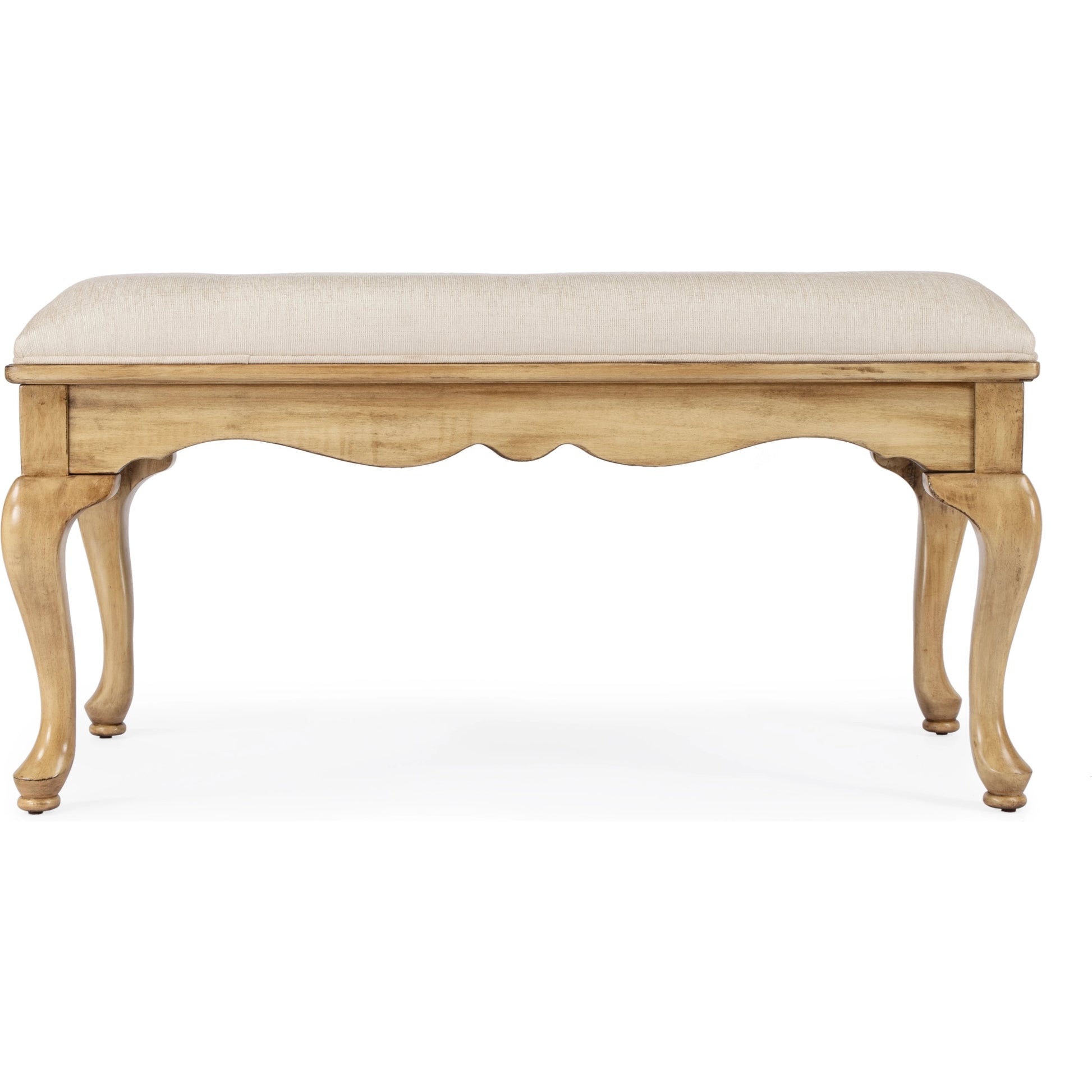 Grace Bench by Butler Specialty Company. Made from unique in a traditional style.