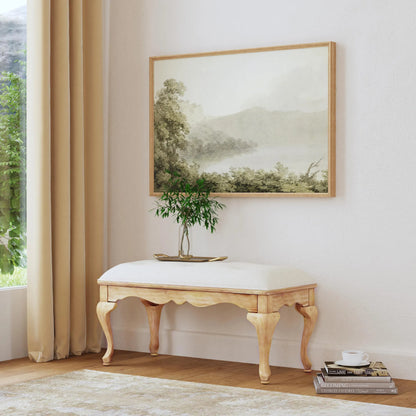 Grace Bench by Butler Specialty Company. Made from unique in a traditional style.