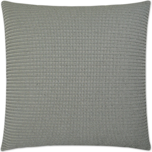 Entwine Pillow by DV Kap Home. Made from 100% polyester in a unique style.