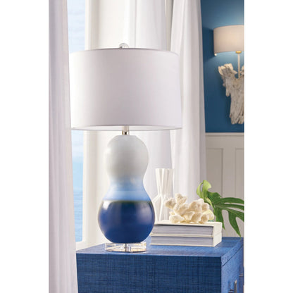 Lerdorf Vases by Wildwood in white, charcoal, tan glaze. Made from ceramic in a modern style.