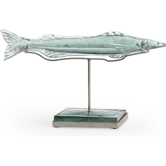 Flying Fish by Wildwood. Made from unique in a coastal style.