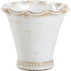 Aged White Glaze