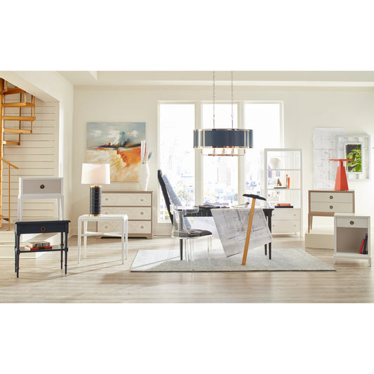 Brass Kat by Wildwood in antique, clear. Made from brass, acrylic in a eclectic & global style.