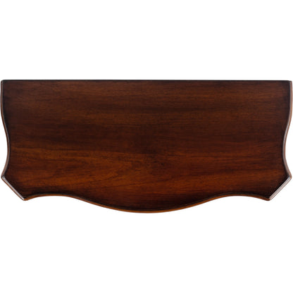 Cheshire Console Table by Butler Specialty Company. Made from poplar, resin, cherry veneer and fiberboard in a traditional style.