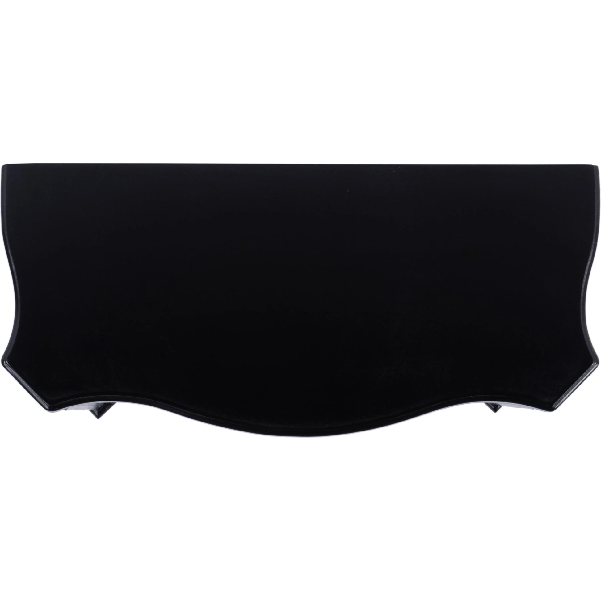 Cheshire Console Table by Butler Specialty Company. Made from poplar, resin, cherry veneer and fiberboard in a traditional style.