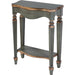 Cheshire Console Table by Butler Specialty Company. Made from unique in a traditional style.