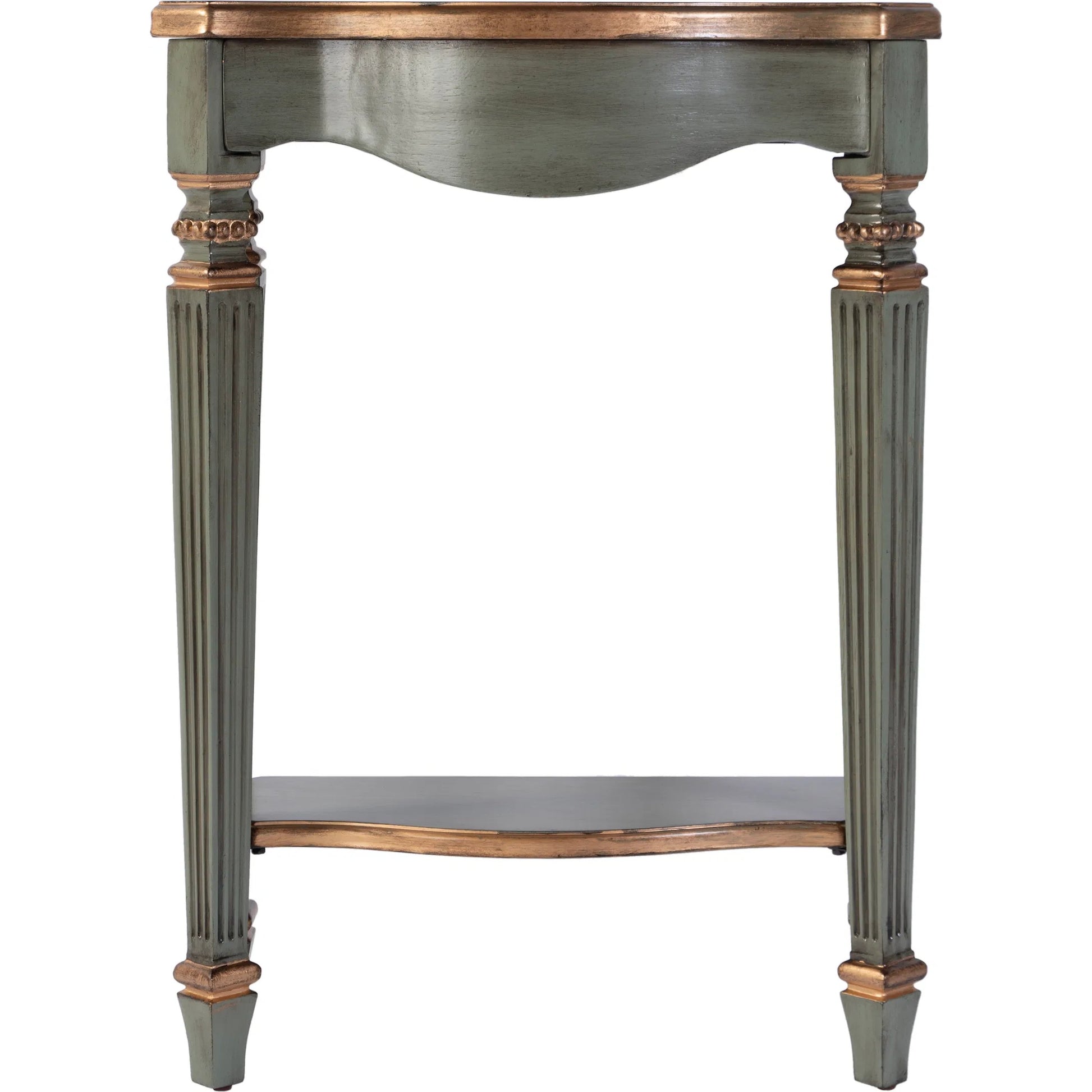 Cheshire Console Table by Butler Specialty Company. Made from unique in a traditional style.