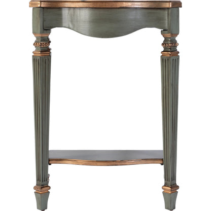 Cheshire Console Table by Butler Specialty Company. Made from unique in a traditional style.