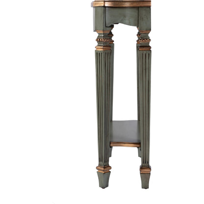 Cheshire Console Table by Butler Specialty Company. Made from unique in a traditional style.