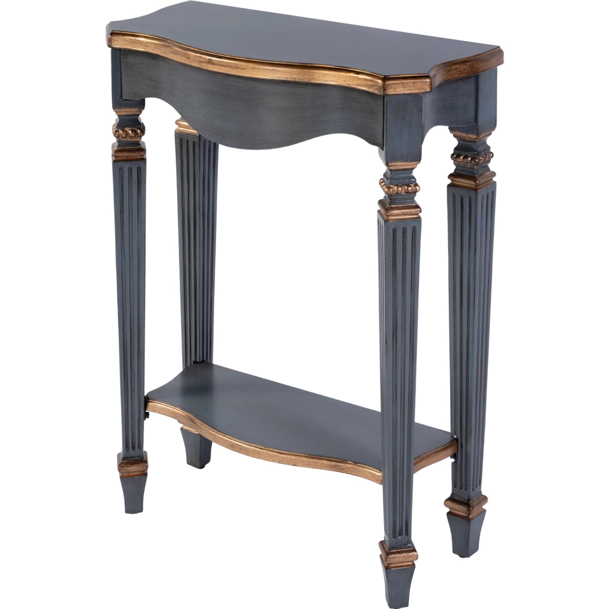 Cheshire Console Table by Butler Specialty Company. Made from unique in a traditional style.