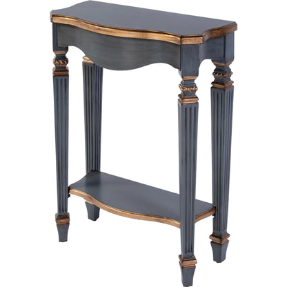 Cheshire Console Table by Butler Specialty Company. Made from unique in a traditional style.