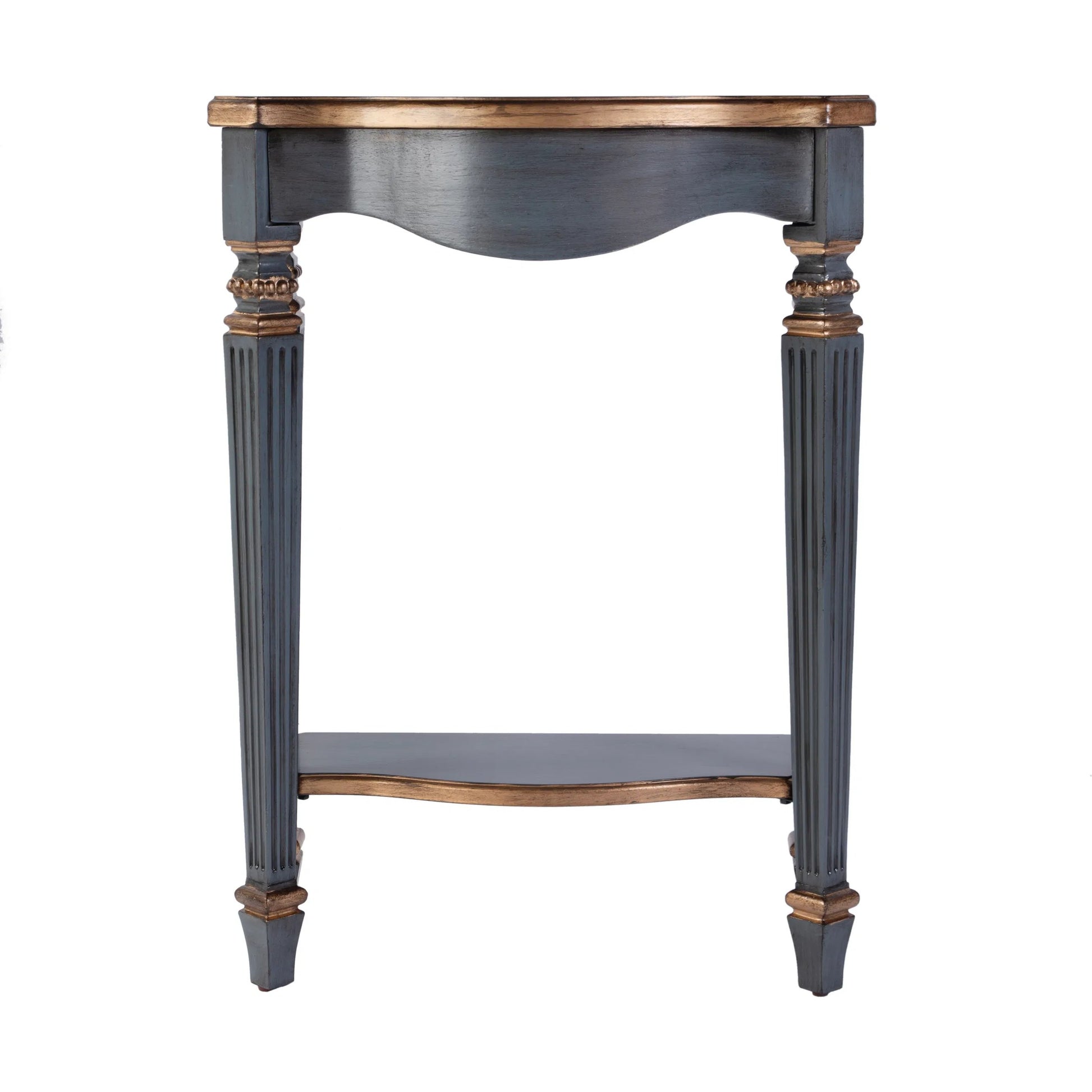 Cheshire Console Table by Butler Specialty Company. Made from unique in a traditional style.