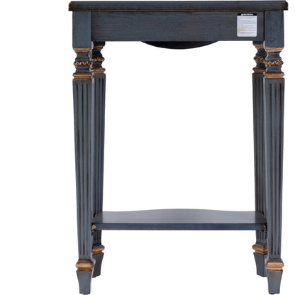 Cheshire Console Table by Butler Specialty Company. Made from unique in a traditional style.