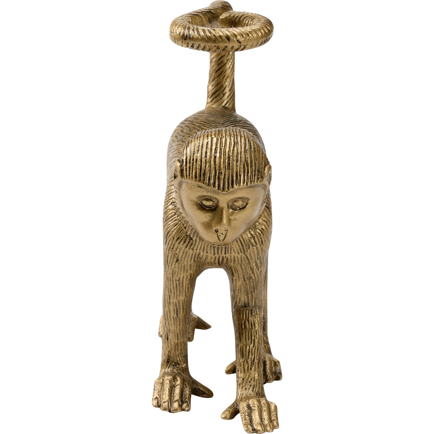 002 SI-2104925 | Additional Silo | Monkey Business by Wildwood in antique brass. Made from aluminum in a modern style.