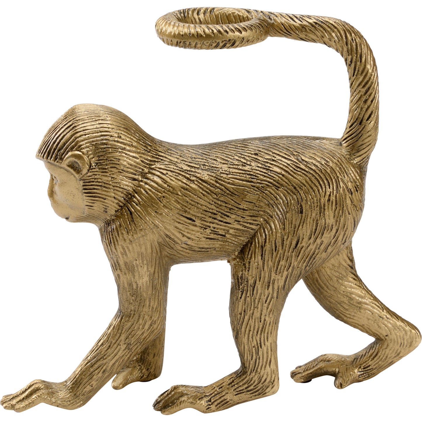 003 SI-2104925 | Additional Silo | Monkey Business by Wildwood in antique brass. Made from aluminum in a modern style.