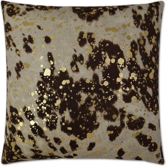 Mottley Moo by DV Kap Home. Made from 100% polyester in a modern style.