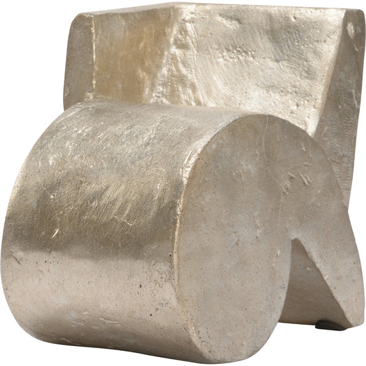 Misquote by Wildwood. Made from cast iron in a modern style.
