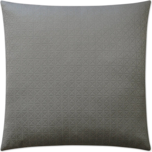 Diamante Pillow by DV Kap Home. Made from 100% polyester in a unique style.