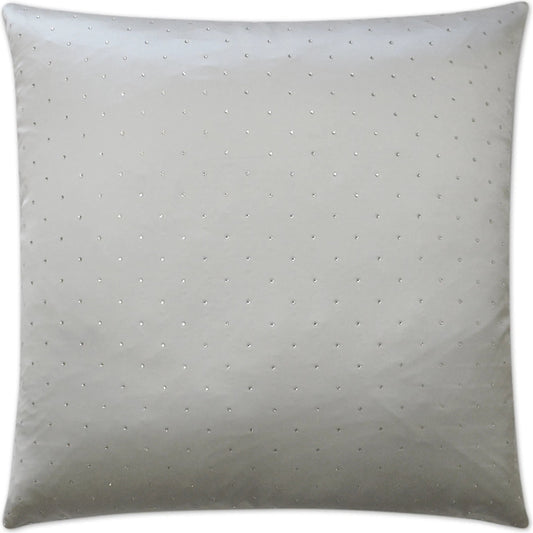 Milky Way Pillow by DV Kap Home. Made from 100% polyester in a unique style.