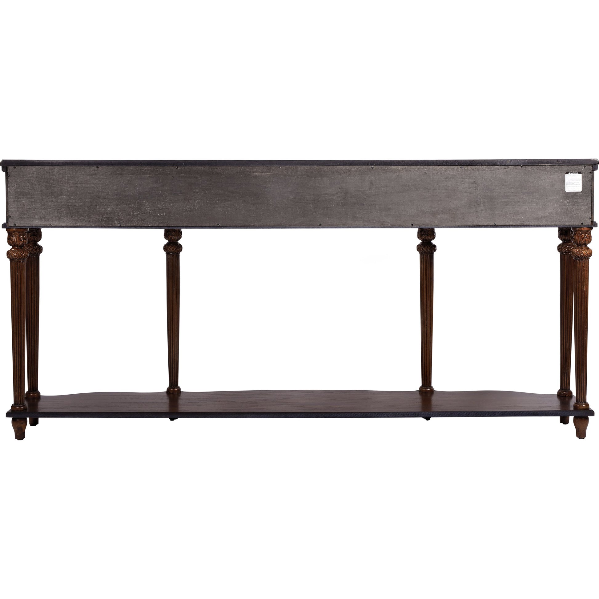 Peyton Long Console Table by Butler Specialty Company. Made from unique in a traditional style.