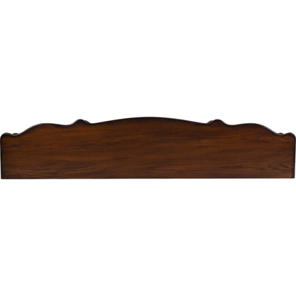 Peyton Long Console Table by Butler Specialty Company. Made from unique in a traditional style.