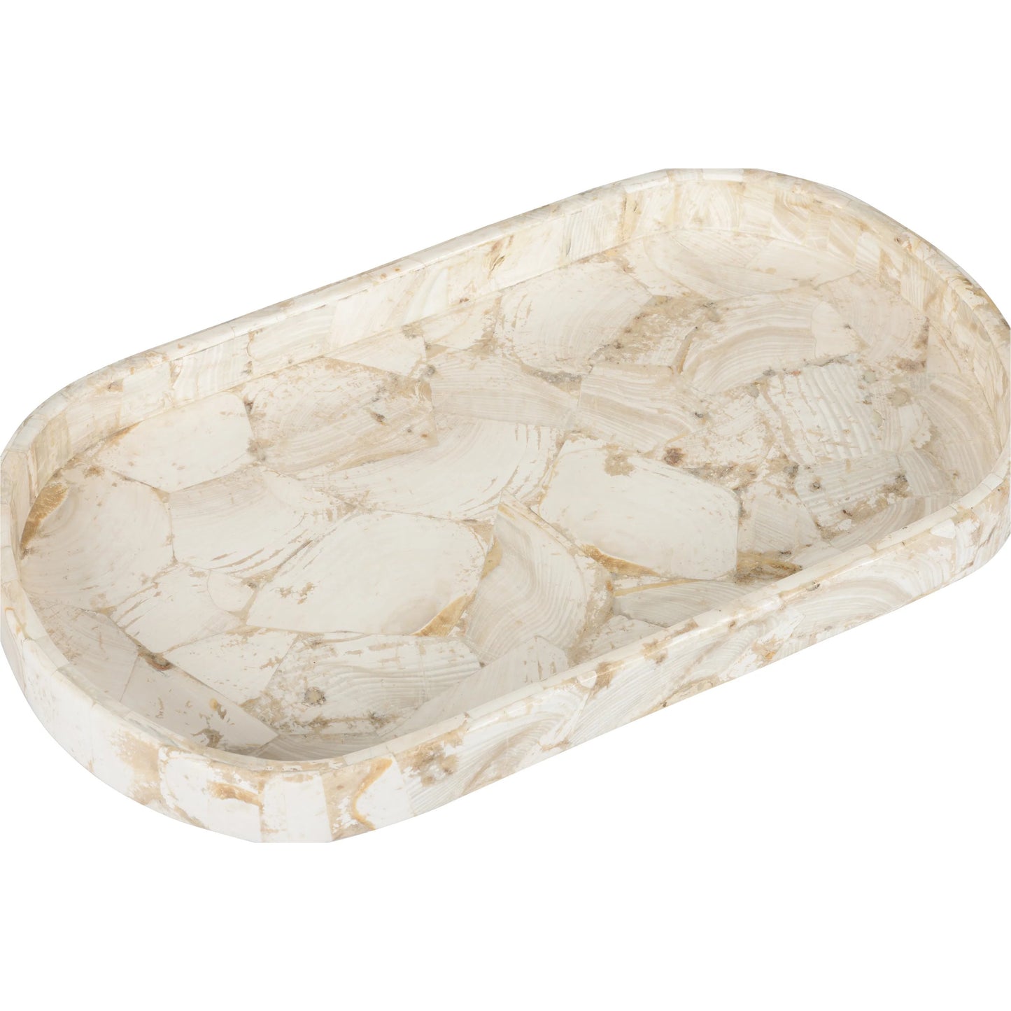 002 SI-2335126 | Additional Silo | Collector's Tray by Wildwood in white, cream and natural white. Made from unique in a modern style.