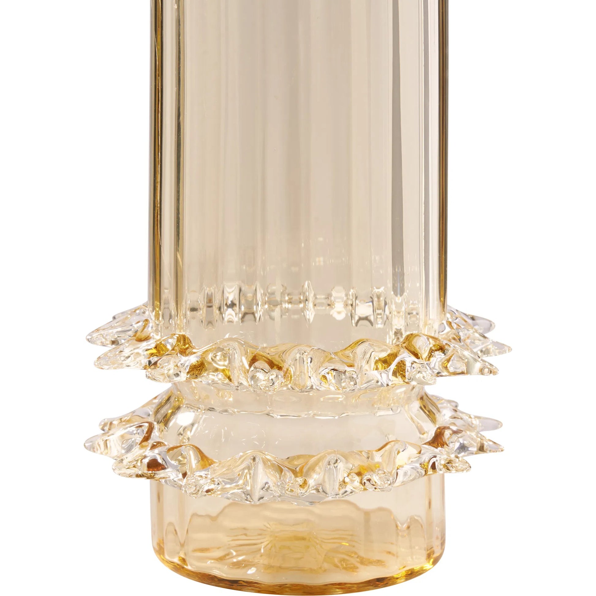 Maria Vase by Wildwood. Made from unique in a modern style.