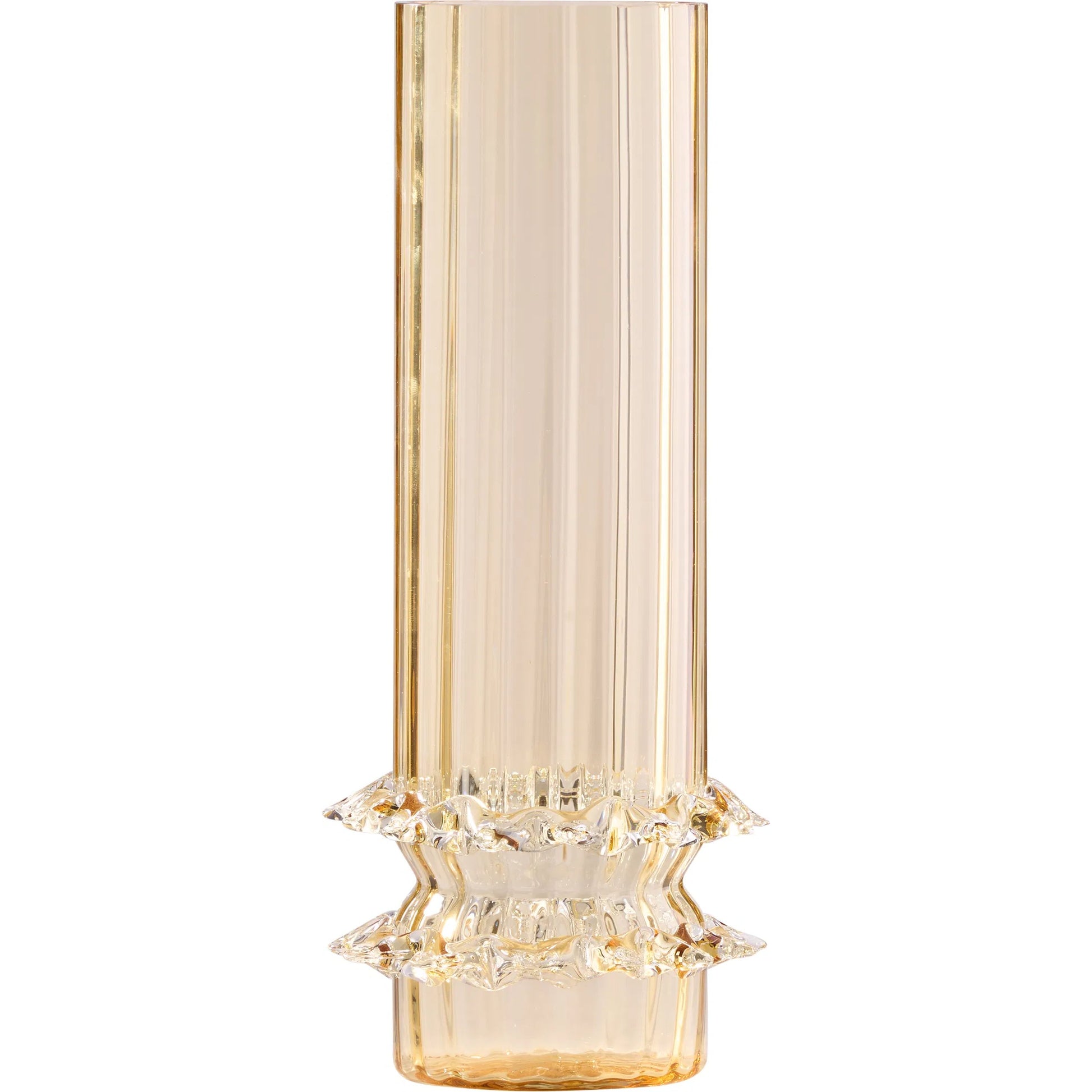 Maria Vase by Wildwood. Made from unique in a modern style.