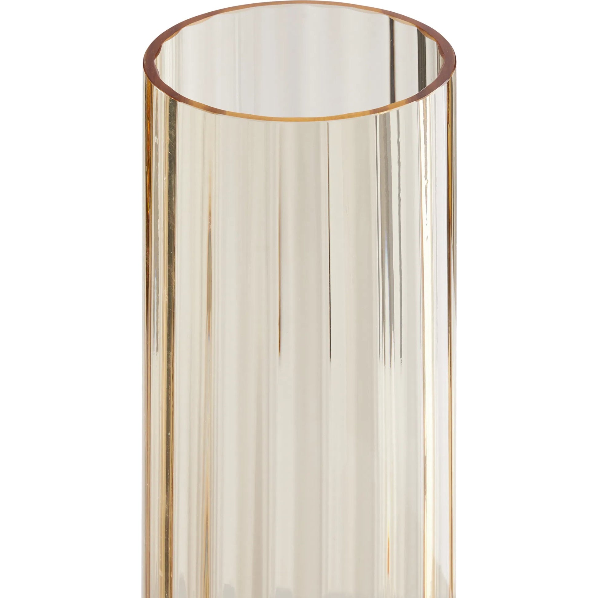 Maria Vase by Wildwood. Made from unique in a modern style.