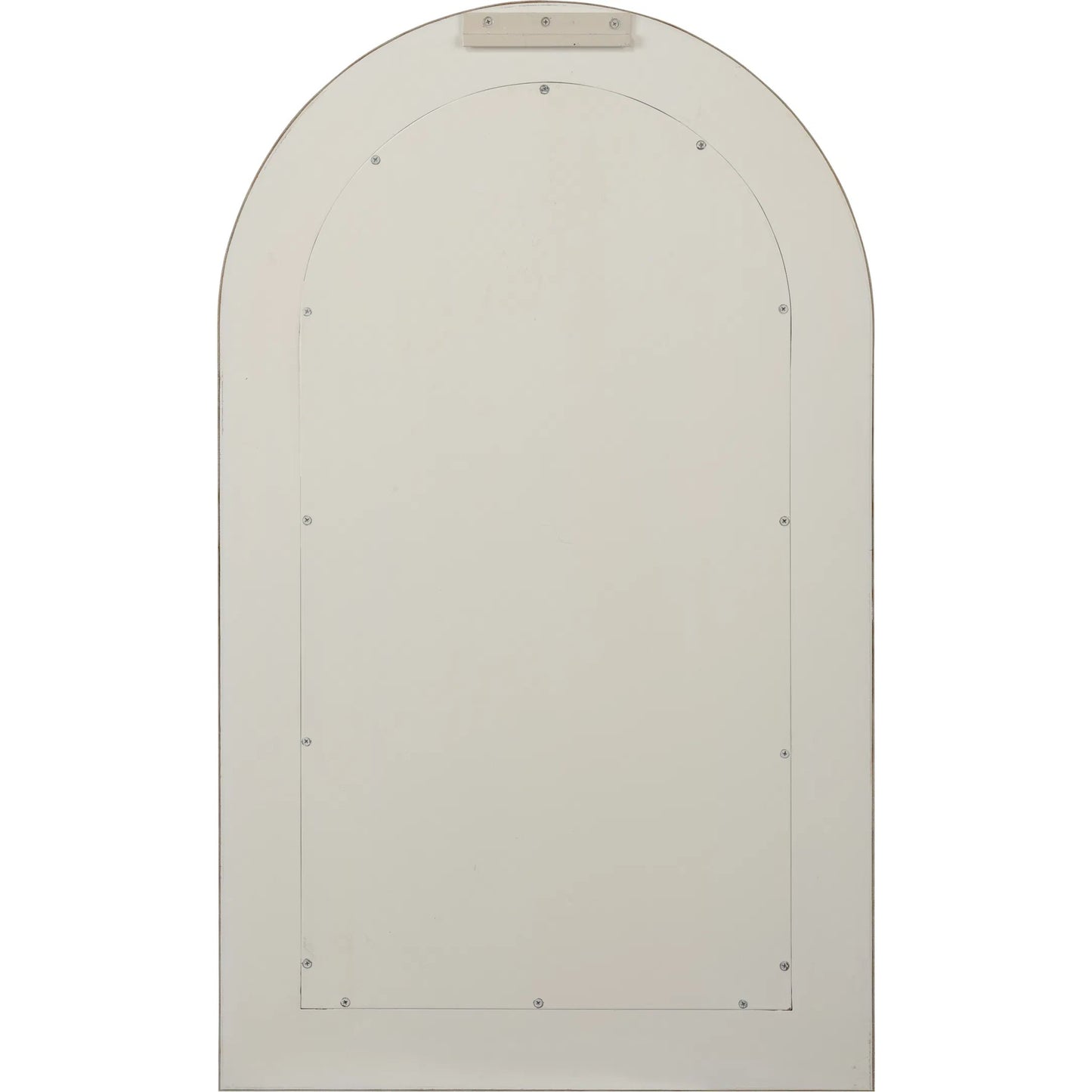 002 SI-2387983 | Additional Silo | Harrison Mirror by Wildwood in taupe, polished brass, clear. Made from unique in a transitional style.